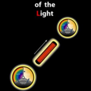 Book 2 – The Structure Of The Light